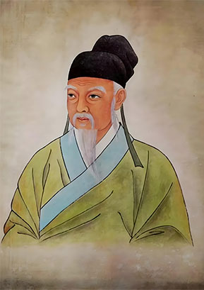 孙思邈