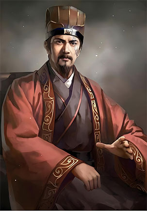 孙武