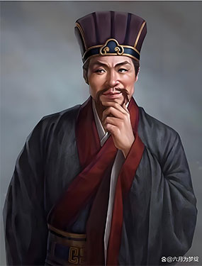 孙权