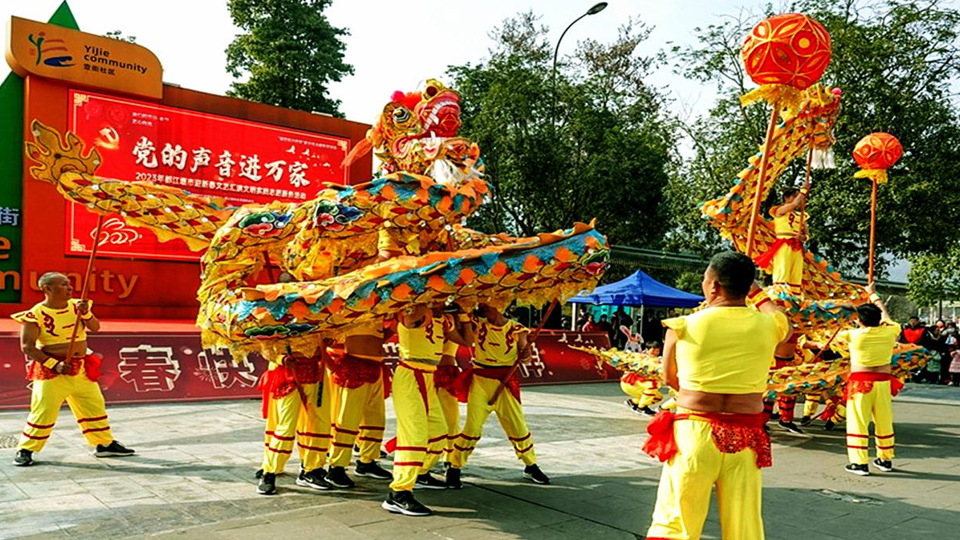 龙腾盛世 孙 权 摄影